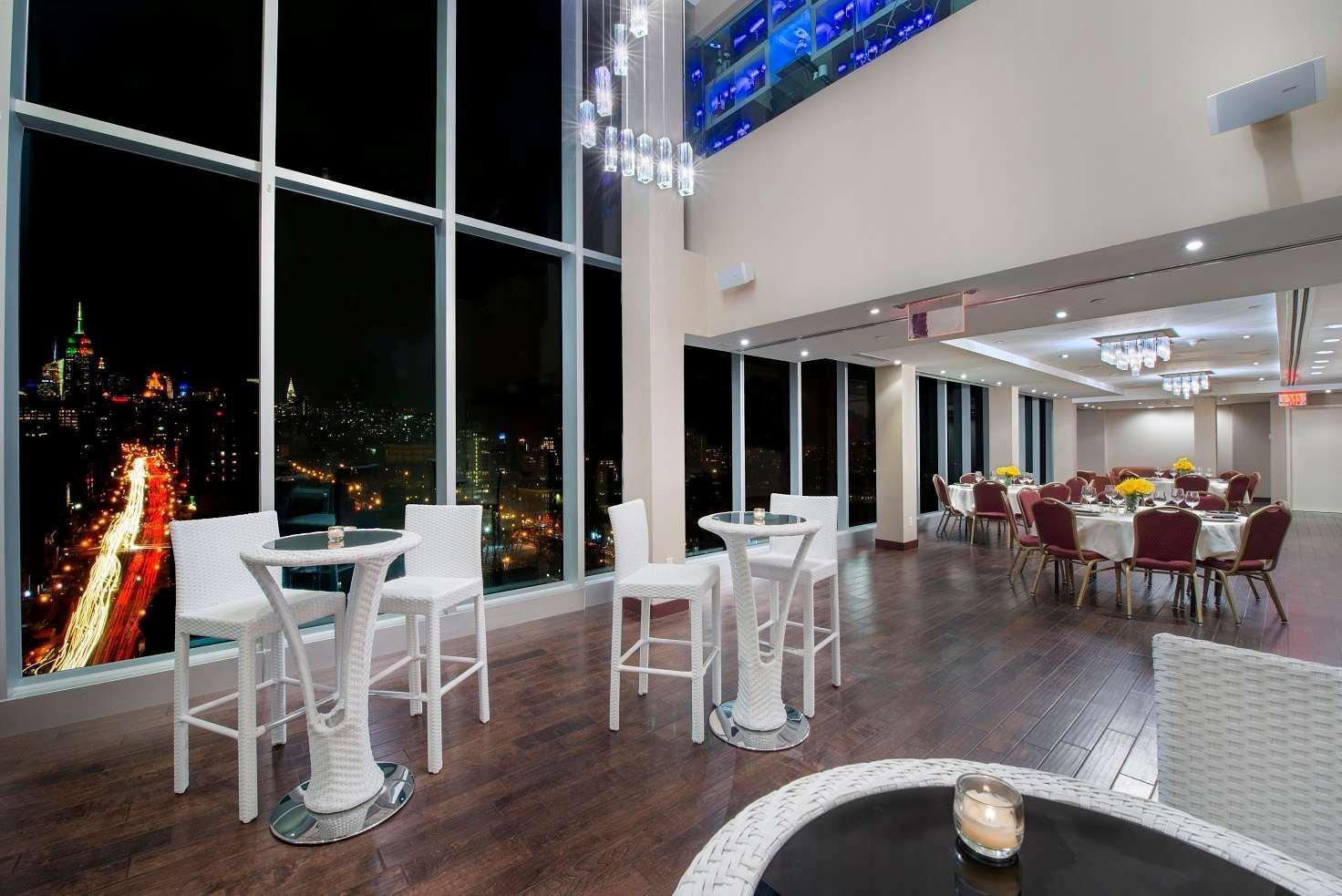 מלון ניו יורק Wyndham Garden Chinatown מראה חיצוני תמונה